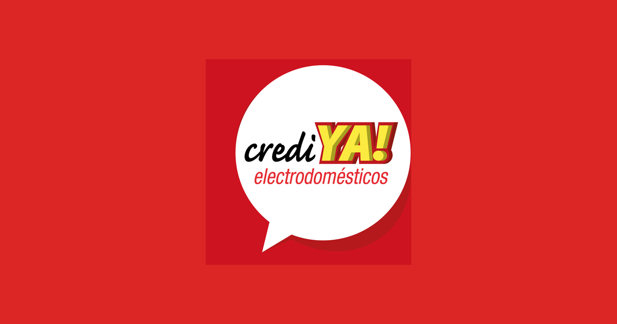 CrediYA - Crédito Directo Electrodomesticos, motos, hogar y tecnología
